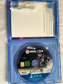 NHL 24 - 3