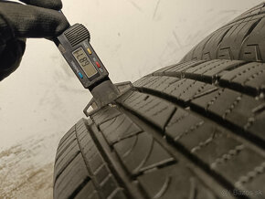 215/65 R16 Letné pneumatiky Continental 2 kusy - 3