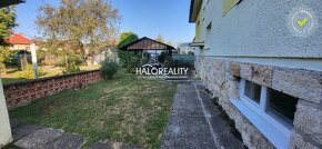 HALO reality - Predaj, rodinný dom Žiar nad Hronom, v tichej - 3