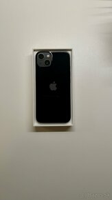 iPhone 13 128GB Midnight - 3