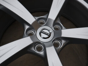 18" 5x108 ALU KOLA VOLVO XC90 – ZIMNÍ – MICHELIN - TOP - 3