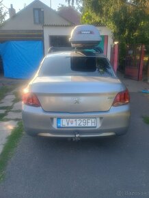 Peugeot 301 1.6 benzin - 3