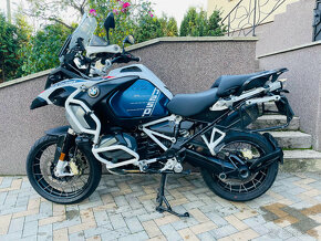 BMW R 1250 GS Adventure 2022 - 3