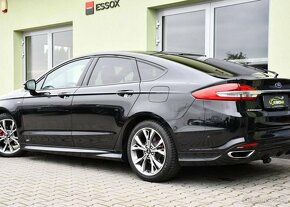 Ford Mondeo 2.0EB 140kW AWD ST-LINE 1.M ČR 140 kw - 3