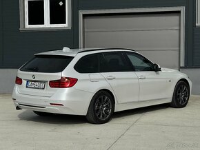 ✅BMW F31 320d X-Drive Sport Line A/T✅ - 3