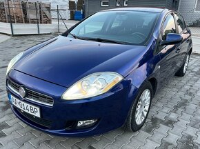 Fiat Bravo 1.9jtd,88kw,nove rozvody a spojka - 3