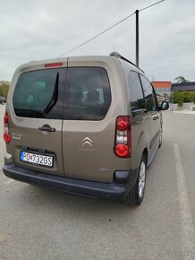 Berlingo - 3