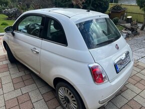 Fiat 500 - 3