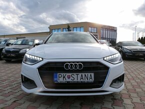 Audi A4 Avant 35 2.0 TFSI Design Stronic - 3