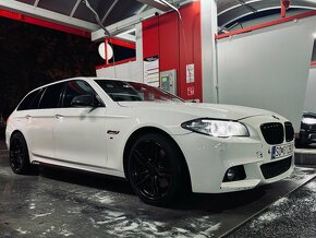 Bmw 535D F11 - 3