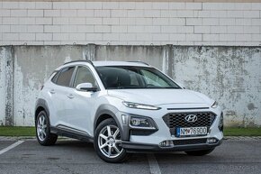 HYUNDAI KONA 1.6 T-GDi 130kW 2019 - 3