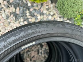 4x pneu Bridgestone 225/40 R19 89Y ; 93W - 3