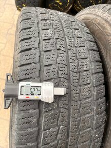 235/65R16C Hankook zimne - 3