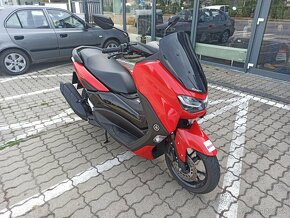 Yamaha NMAX 125 DEMO - 3