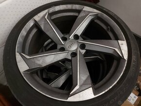 Disky audi 19" 5x112 - 3