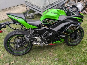 Kawasaki Ninja 650 2020 - 3