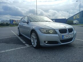 BMW 320d xdrive - 3