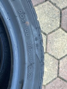 Tomket 235/40 R18 95V Snowroad Pro 3 - 3