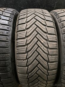 205/55 R16 91H Michelin zimne pneumatiky 3121 - 3