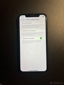 Predám iPhone 11 128gb - 3