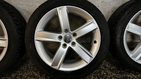 5x112 R17 Audi - 3