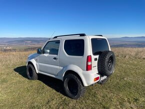 Suzuki jimny 1.3 - 3