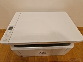 Multifunkčná tlačiareň HP LaserJet M140we - 3