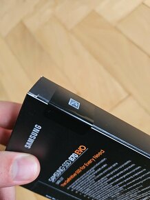 Predam SSD 2.5" disk Samsung 870 EVO 2TB - 3