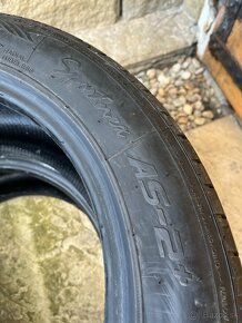 235/50 r17 Nankang - 3