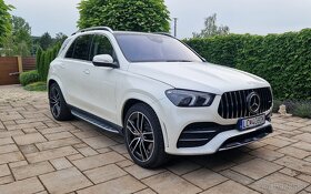 Mercedes-Benz GLE 350 de 4MATIC PHEV - 3