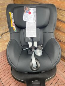 Britax Romer Dualfix 2 Z-Line 2023 Space Black do18kg záruka - 3