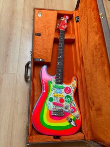 Fender strat - 3