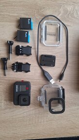 GoPro hero 8 black bundle - 3