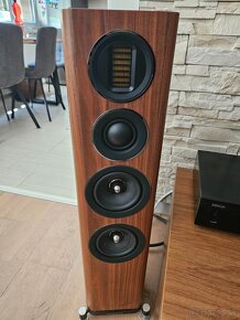 WHARFEDALE EVO 4.3 - 3