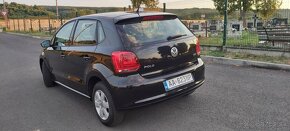 VW polo 6R, 1.6TDi, 55kw+chip - 3