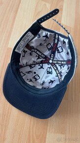 Predám snapback/šiltovku Red Bull - 3