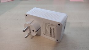 Predám TP Link AV 1000 Mbps Ethernet Port - 3