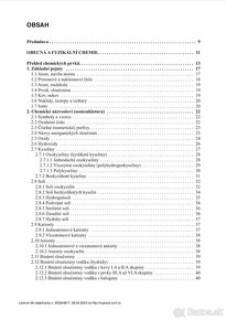 Streblová 1.díl - učebnica chemie - 3