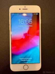 iPhone 6 64GB white - 3