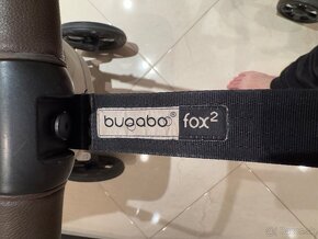 Bugaboo Fox 2 - Mineral grey - 3