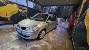 Renault scenic 1.5 DCI 78 kw - 3