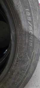 185/60  r15 - 3