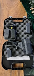 Glock 19 Gen5, 9x19 - 3