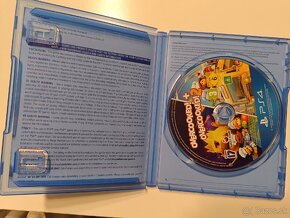 Overcooked + Overcooked 2 pre PS4 - 3