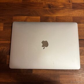 Macbook Pro 13 - 3