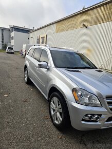 Mercedes-Benz GL 350 CDI - 3