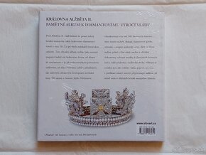 Jubilejný album kráľovnej Alžbety II. - 3