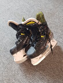 Bauer vapor 3x kocule - 3