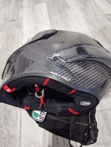 AGV iridium - 3