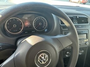 VW Polo 1,2 TSI r. v. 2014 - 3